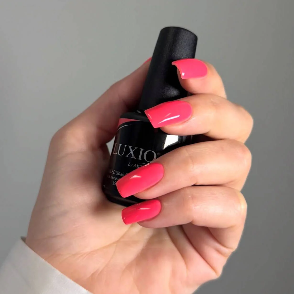 Luxio - Gel Polish Ignite, 9ml / 15ml - Image 2