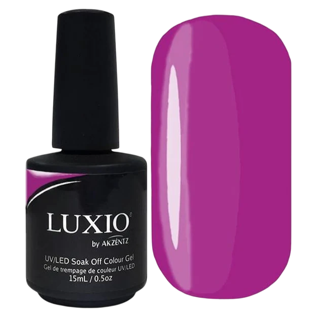 Luxio – Infinite