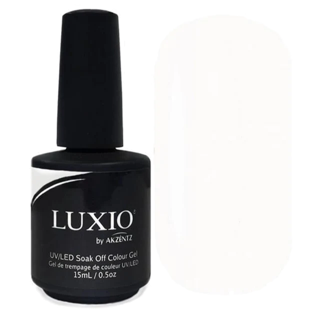 Luxio - Ivory - Image 1