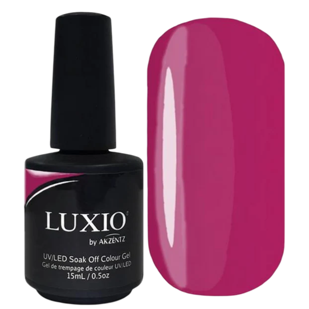 Luxio – Legend