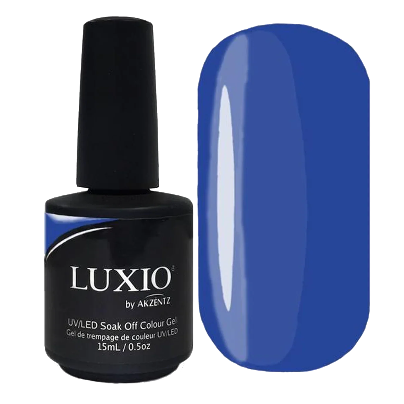 Luxio – Lookout