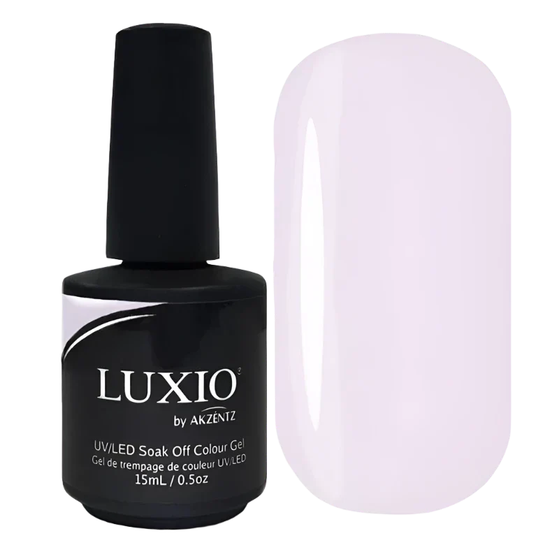 Luxio – Lovely