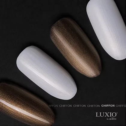 Luxio - Color Gel Luminous Chiffon - Image 3