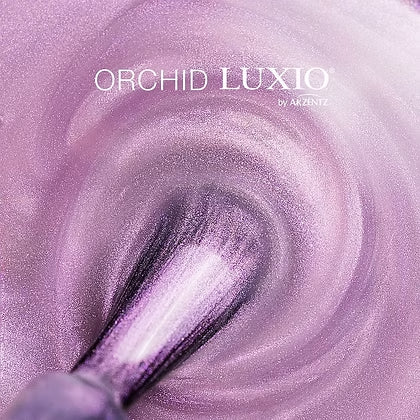Luxio - Color Gel Luminous Orchid - Image 2