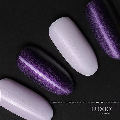 Luxio - Color Gel Luminous Orchid - Image 3