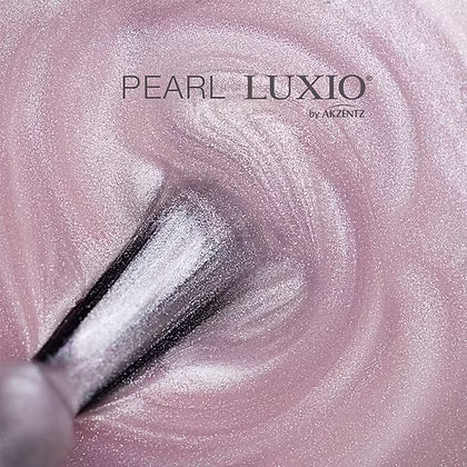 Luxio - Color Gel Luminous Pearl - Image 3