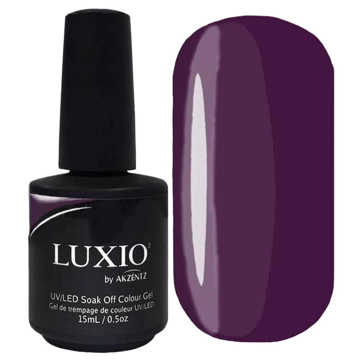 Luxio – Magic