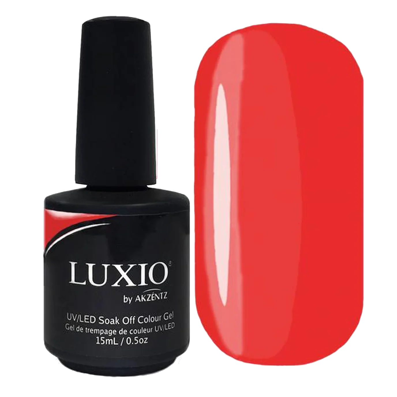 Luxio – Mischievous