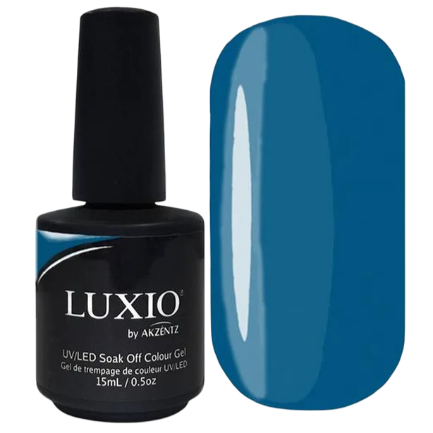 Luxio – Moody