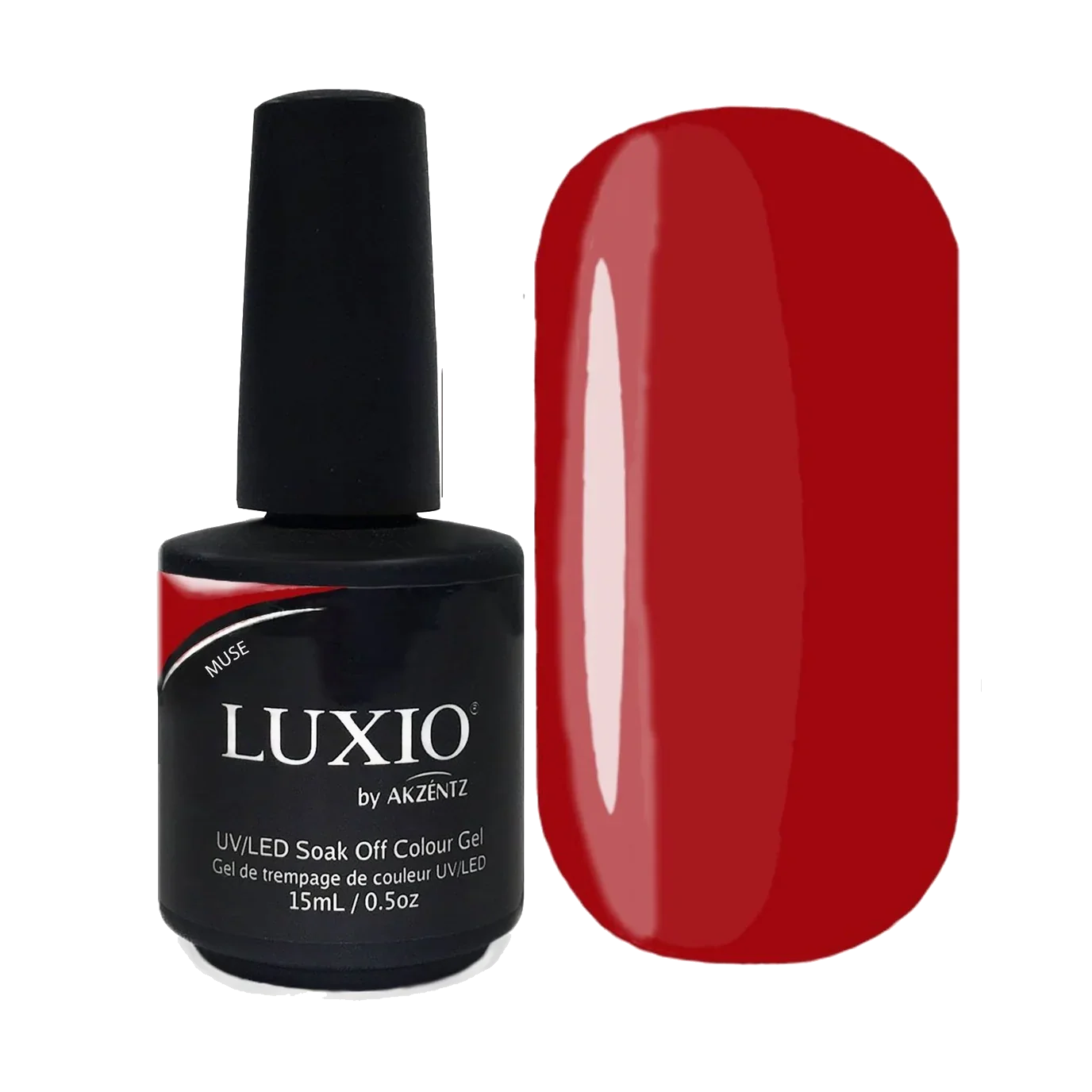 Luxio – Muse