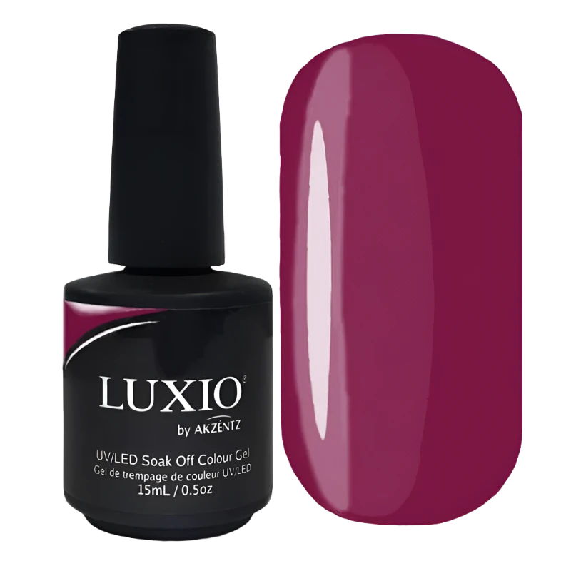 Luxio – Mystery