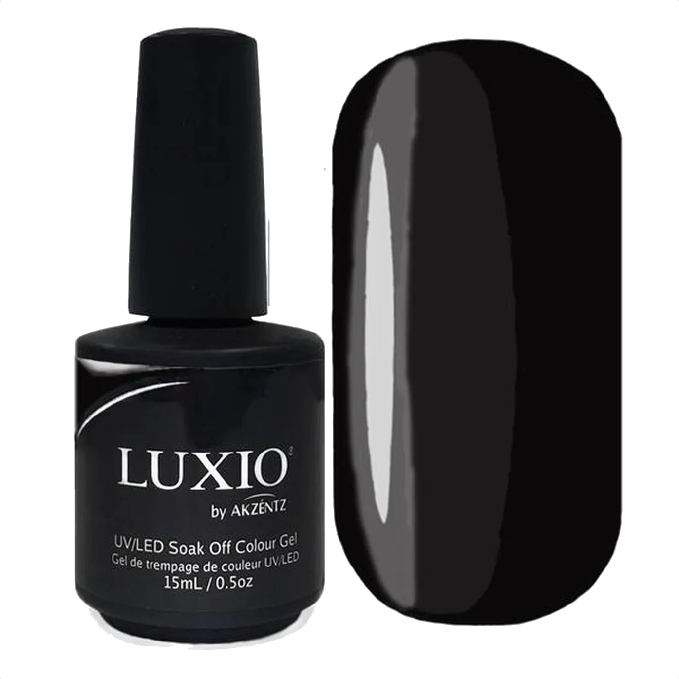 Luxio – Nightfall