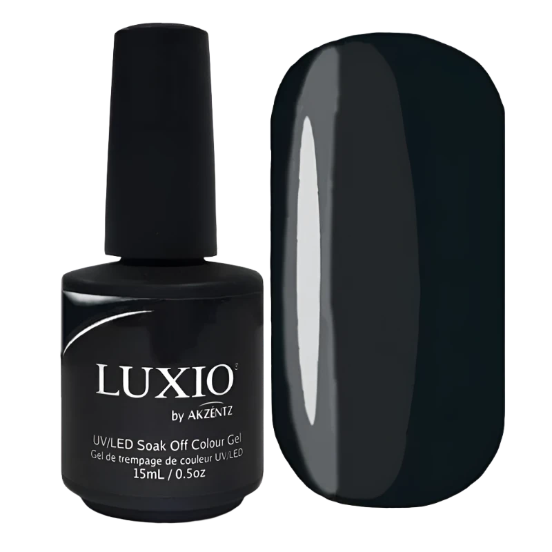 Luxio – Noir
