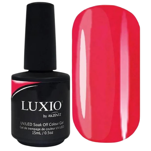 Luxio – Passion