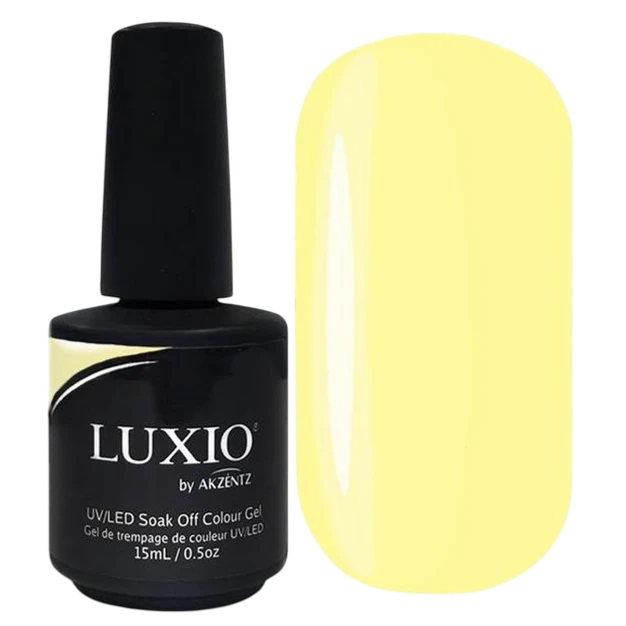 Luxio - Peaceful - Image 1