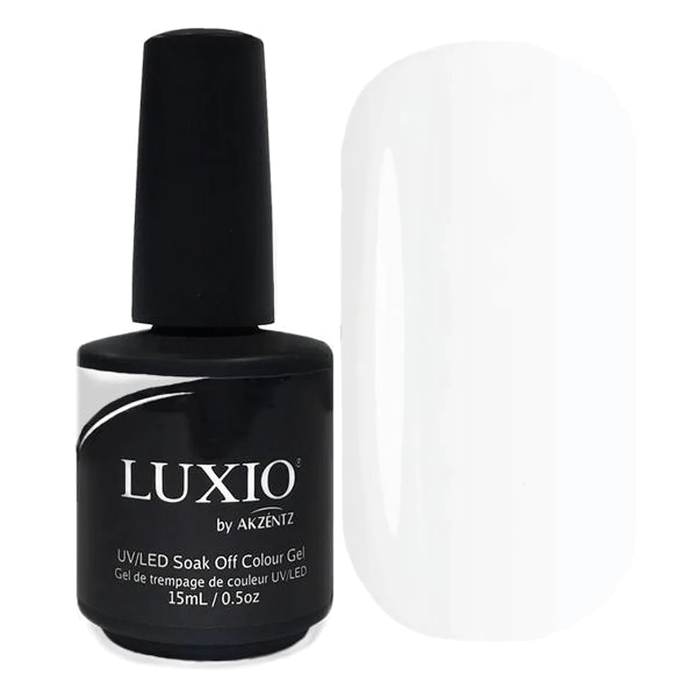 Luxio – Polar