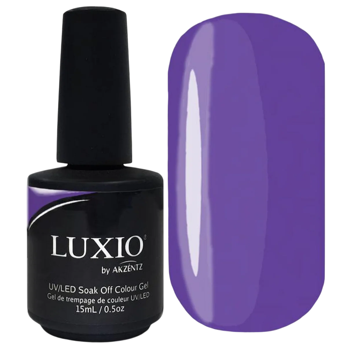 Luxio – Posh