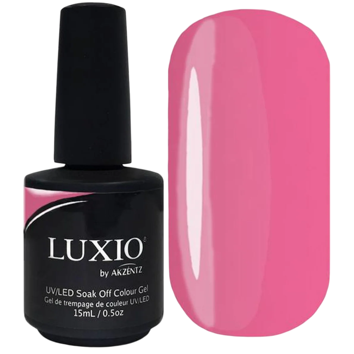 Luxio – Pout