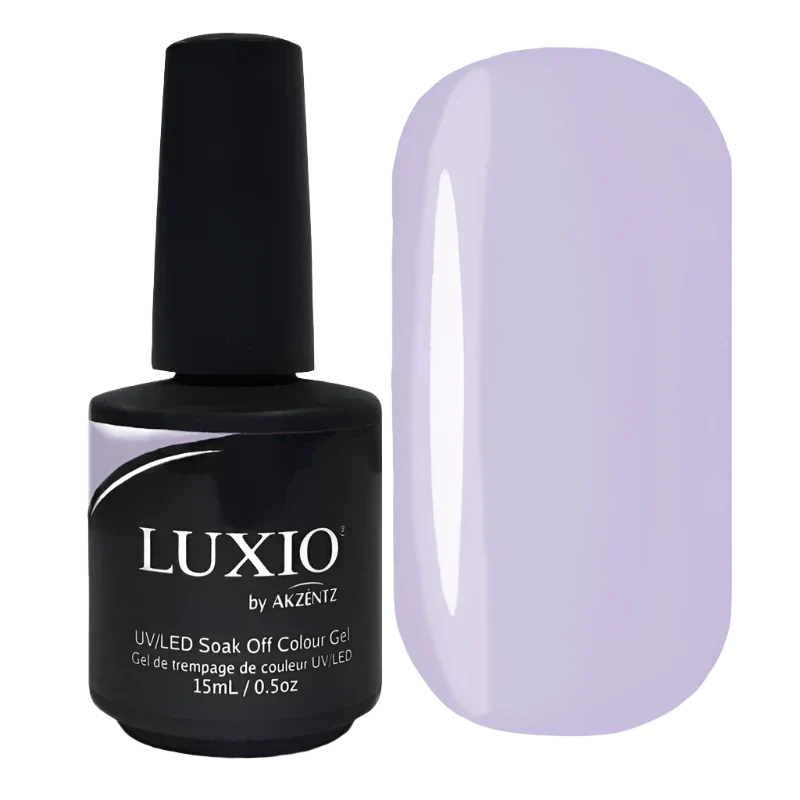 Luxio – Precious