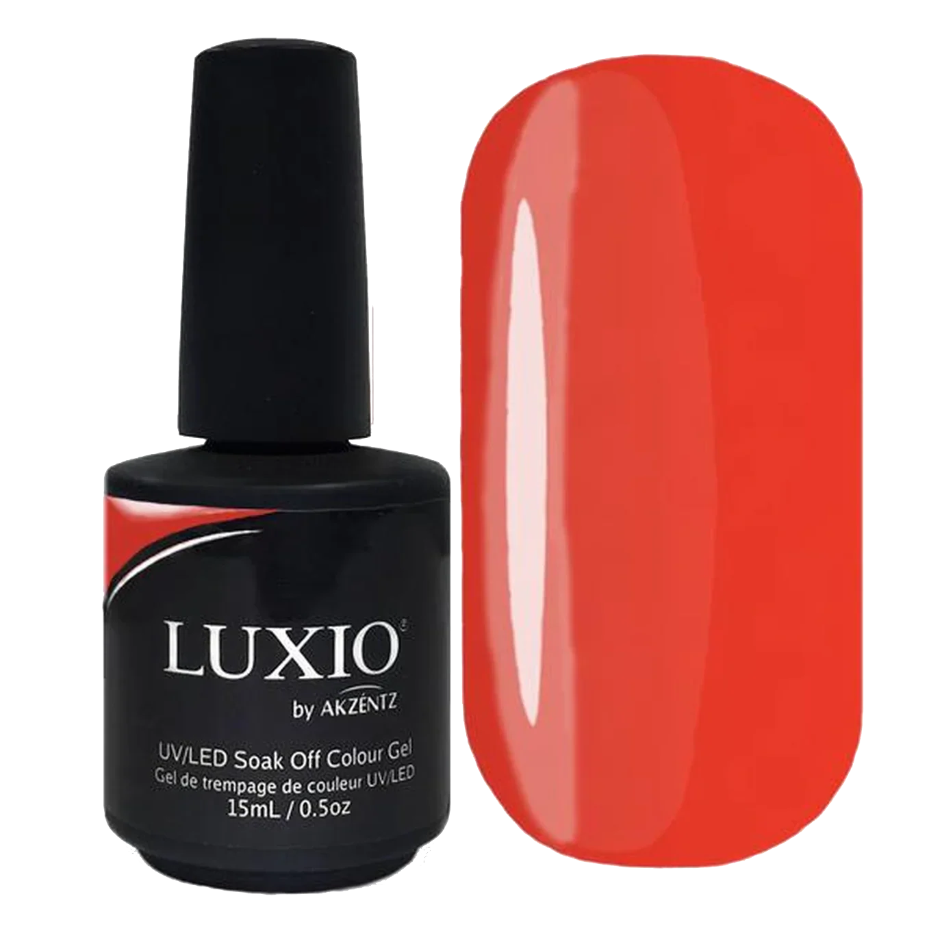 Luxio - Pulse - Image 1