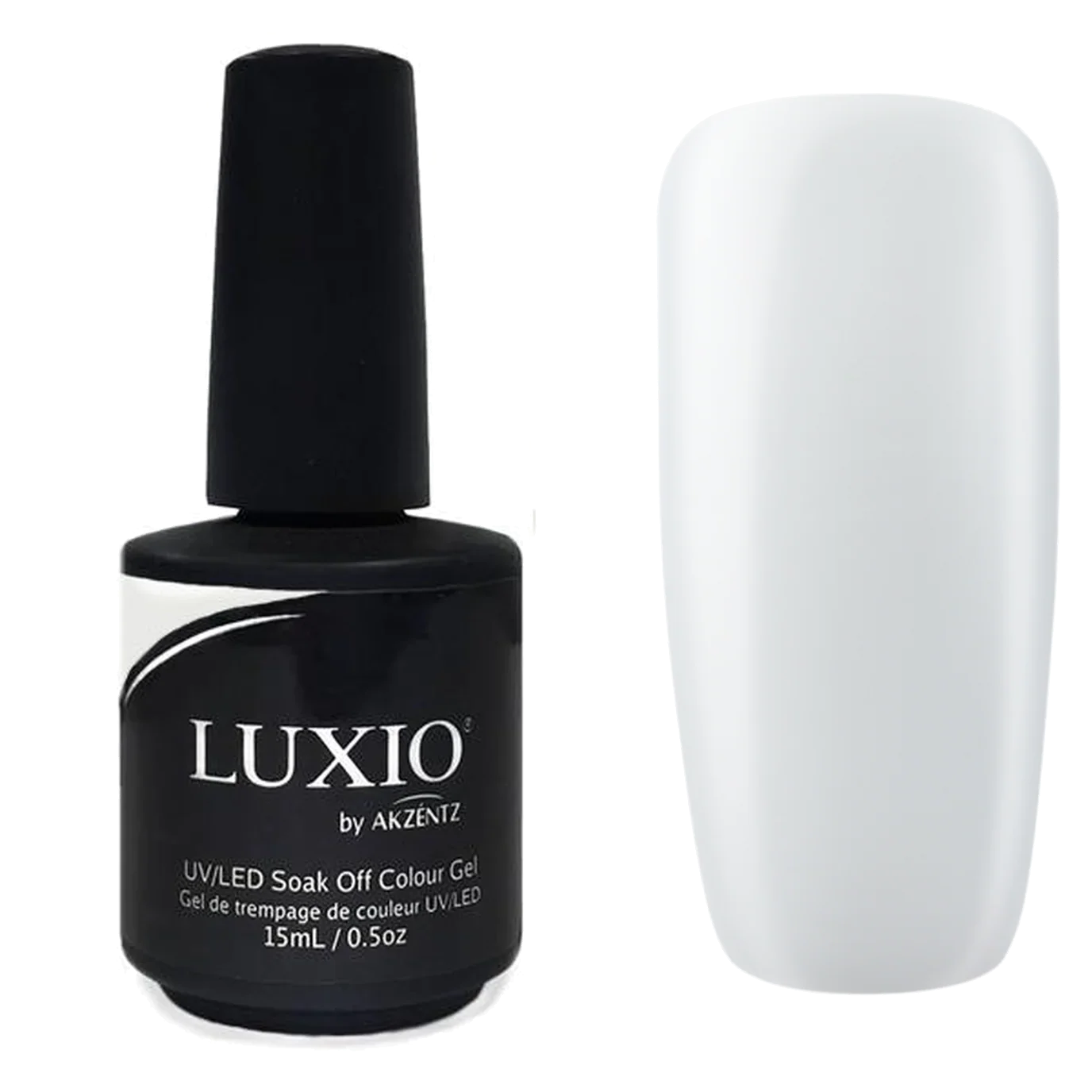 Luxio – Pure