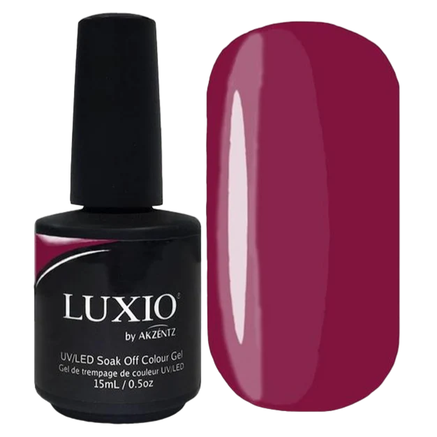 Luxio – Retro
