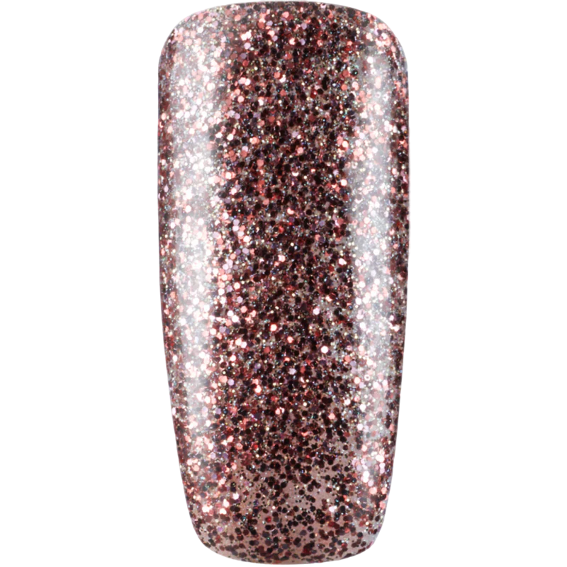 Luxio - Glitter Rose-Gold - Image 2