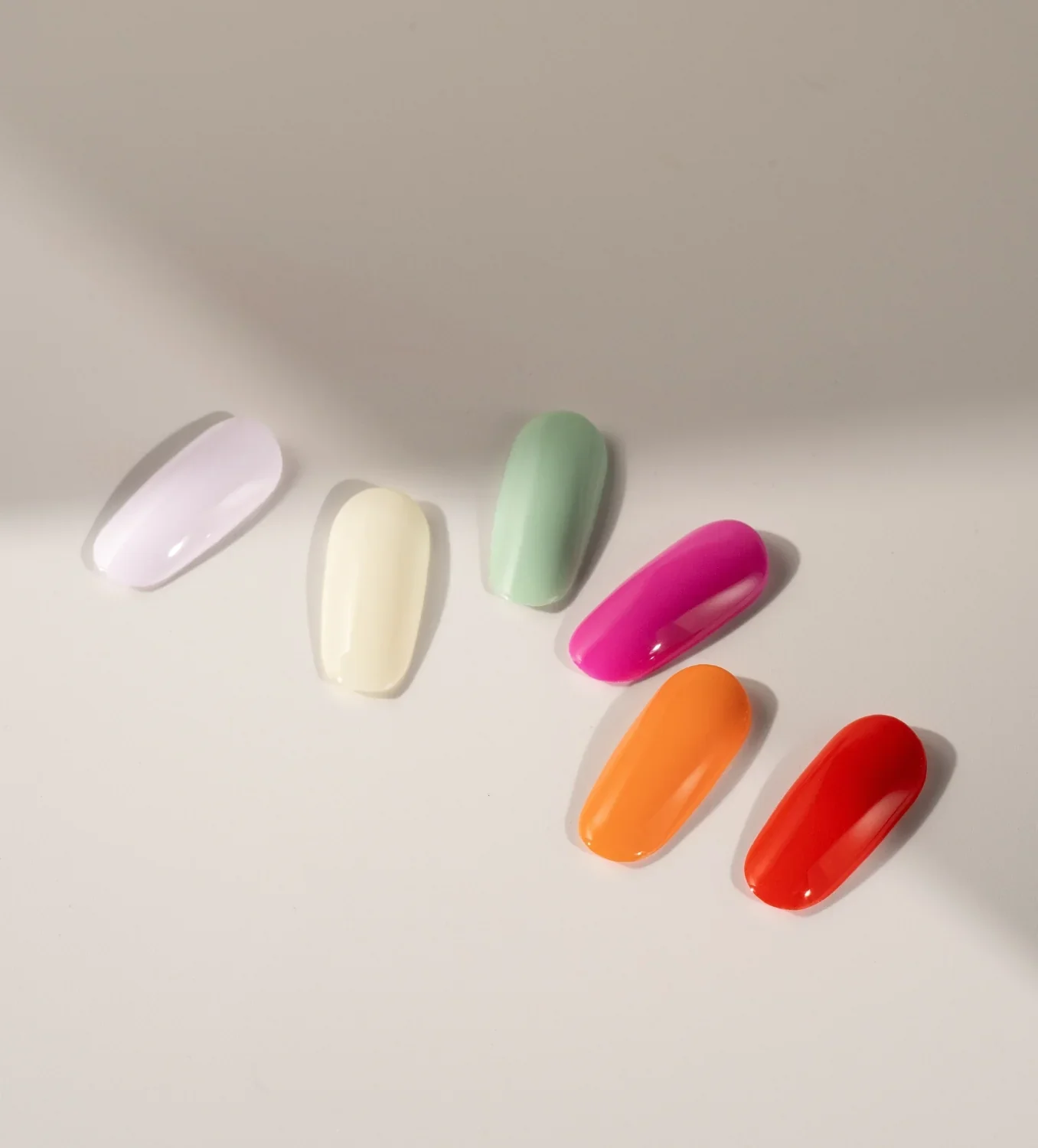 Luxio - Late Checkout S/S 2026 Mini-size Collection - Image 2