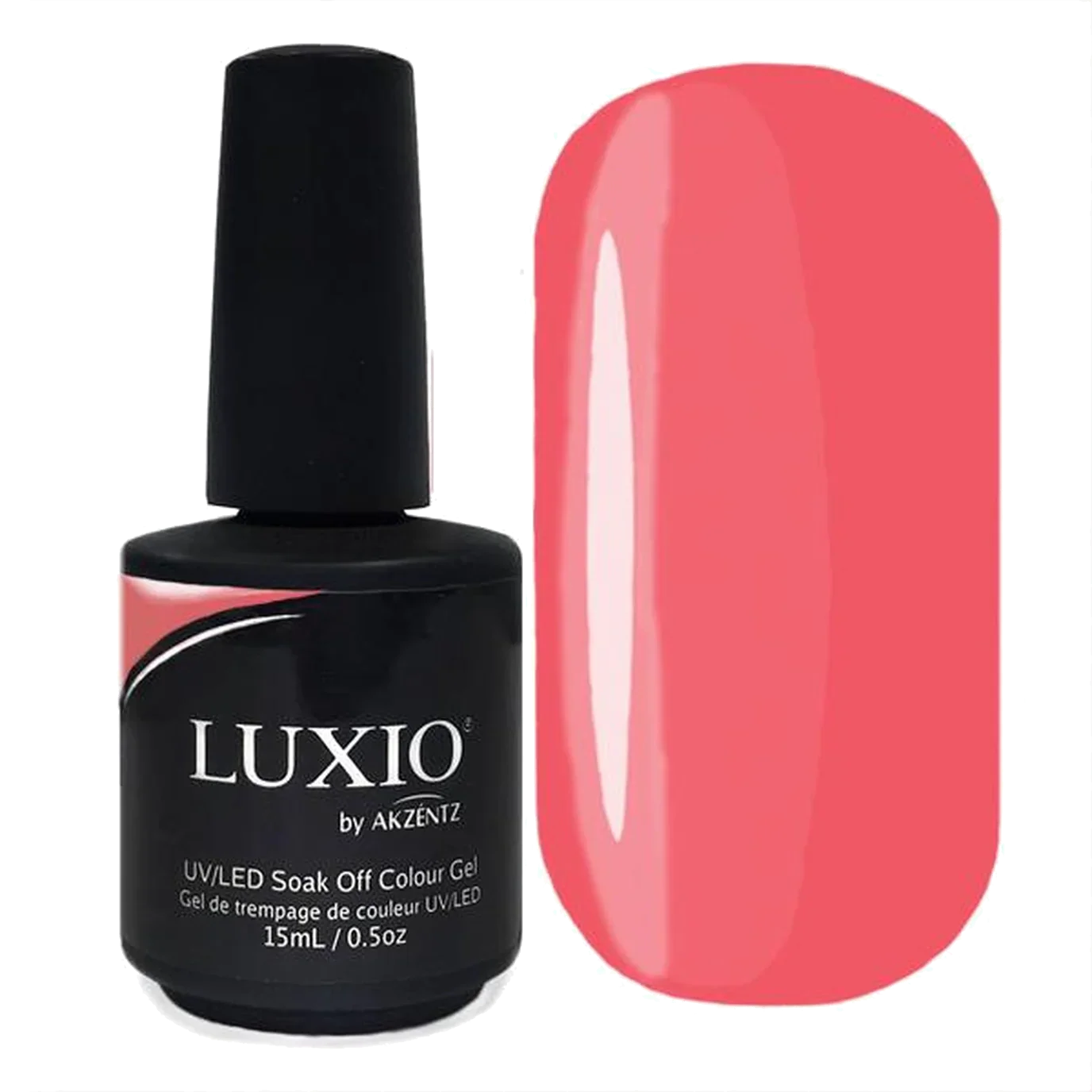 Luxio – Scoundrel