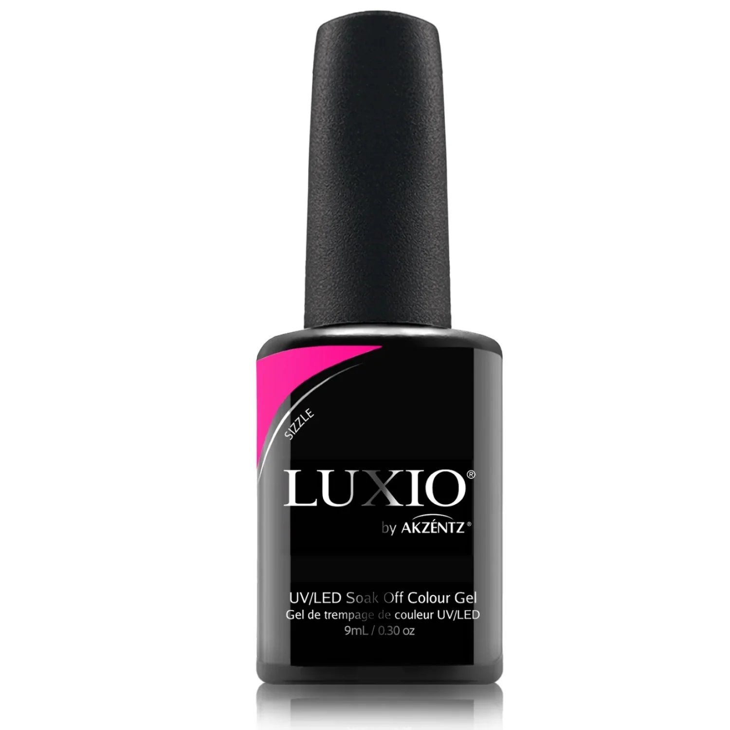 Luxio – Gel Polish Sizzle, 9ml / 15ml
