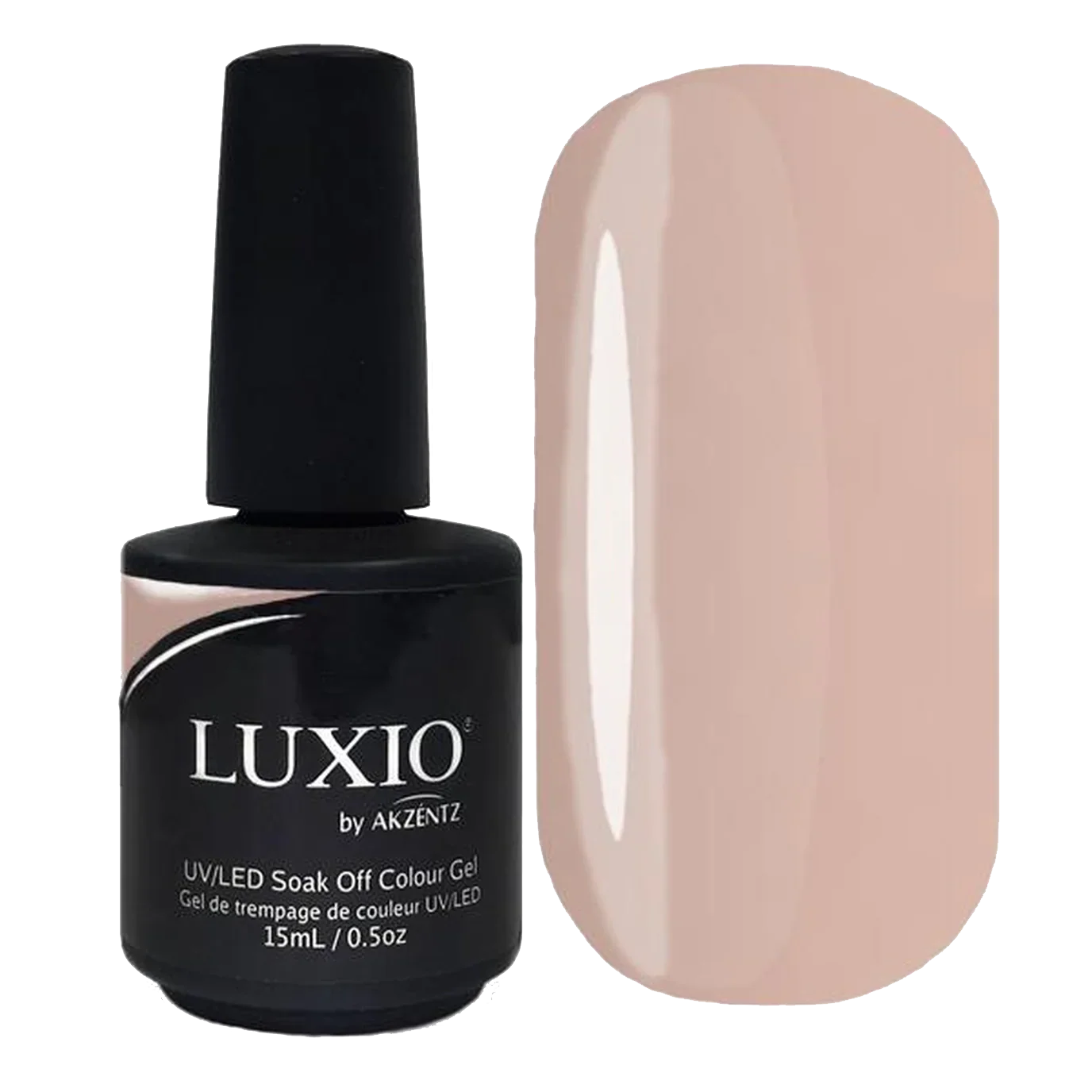 Luxio – Sophisto