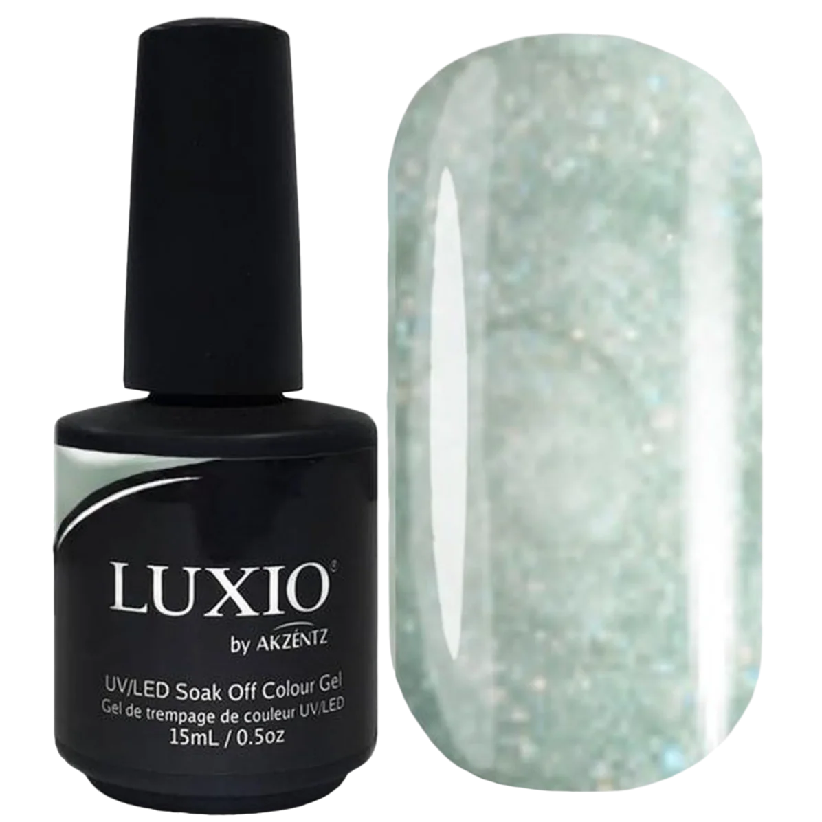 Luxio – Sparkles Stardust
