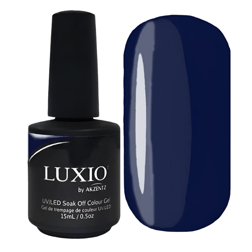 Luxio – Spectra