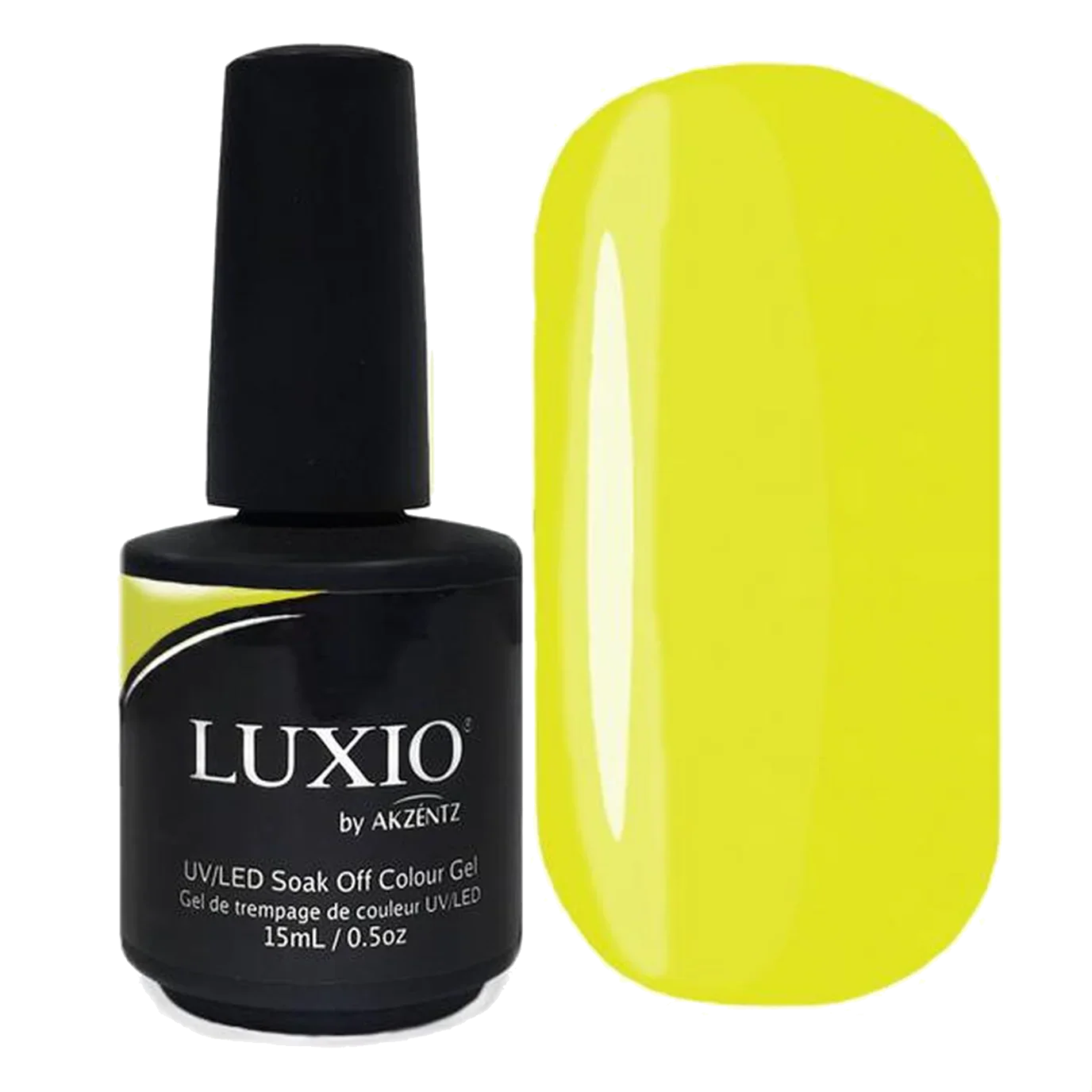 Luxio - Sunburst - Image 1
