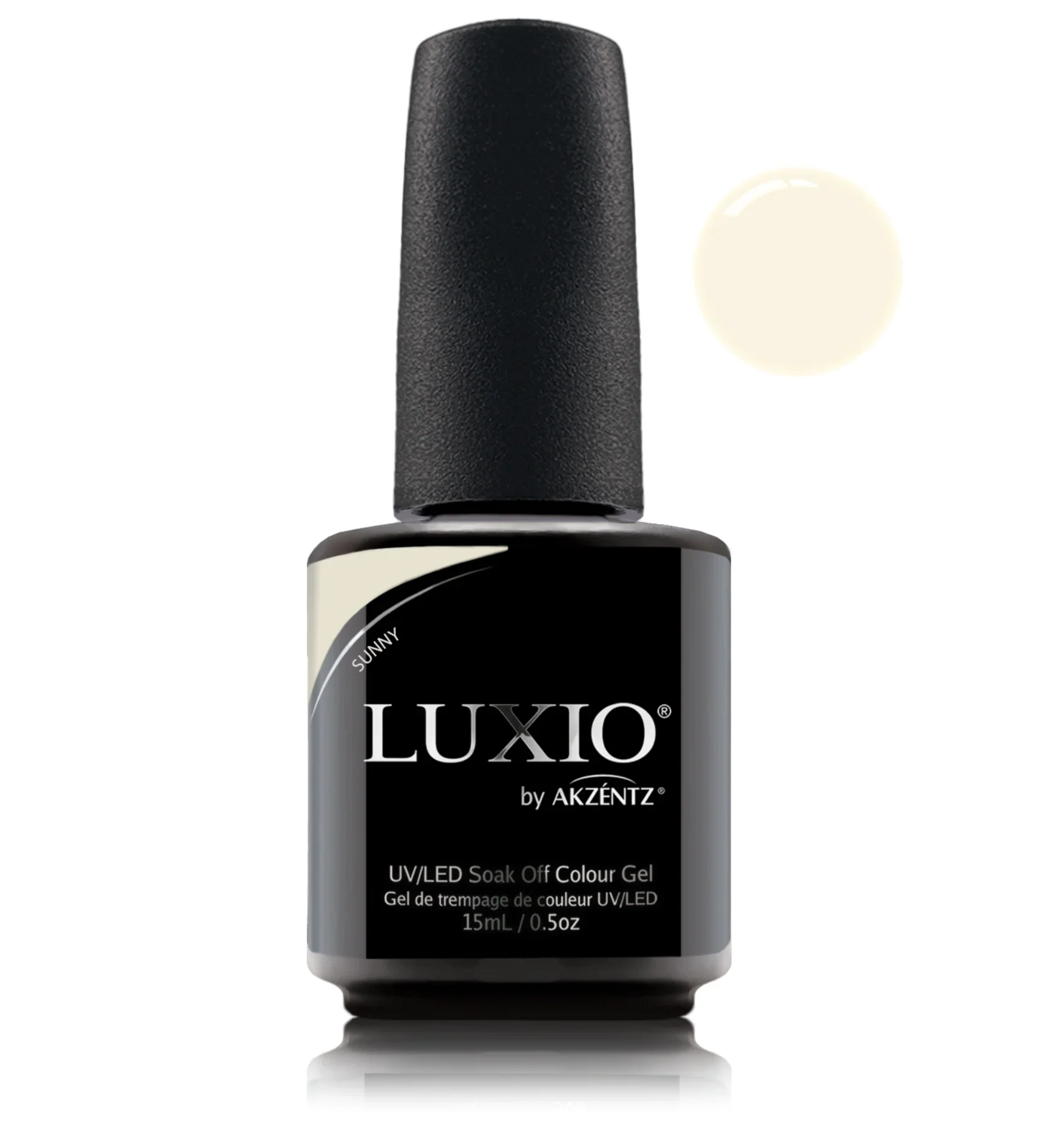 Luxio – Sunny Gel Polish (TPO-FREE)