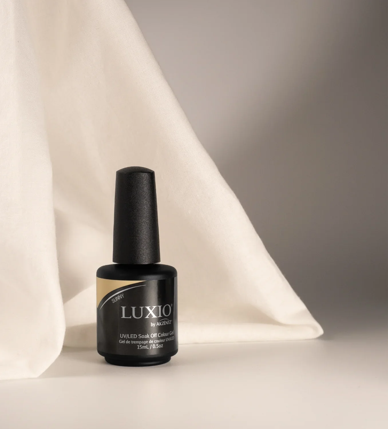 Luxio - Sunny Gel Polish (TPO-FREE) - Image 2