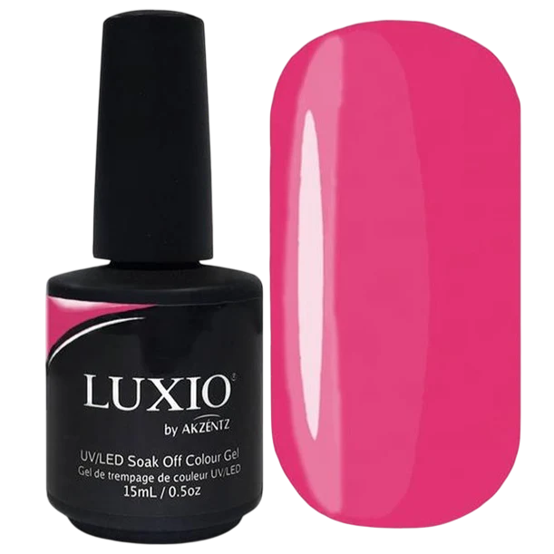 Luxio – Swan