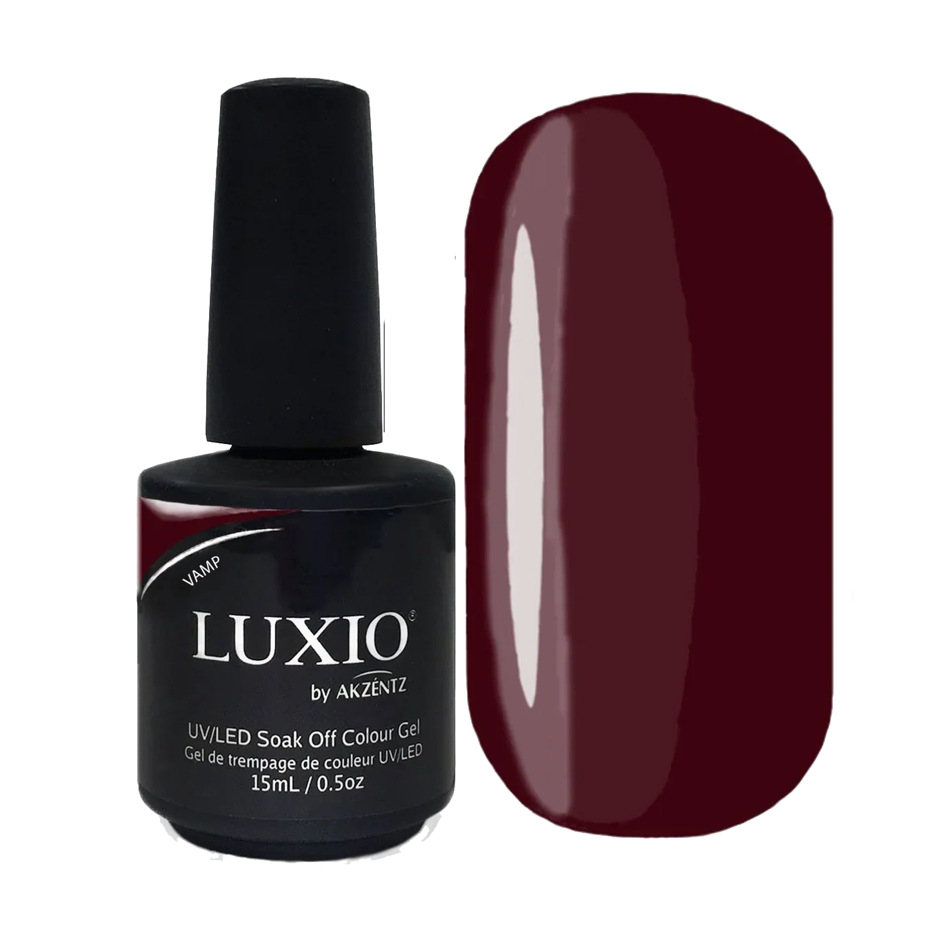 Luxio – Vamp