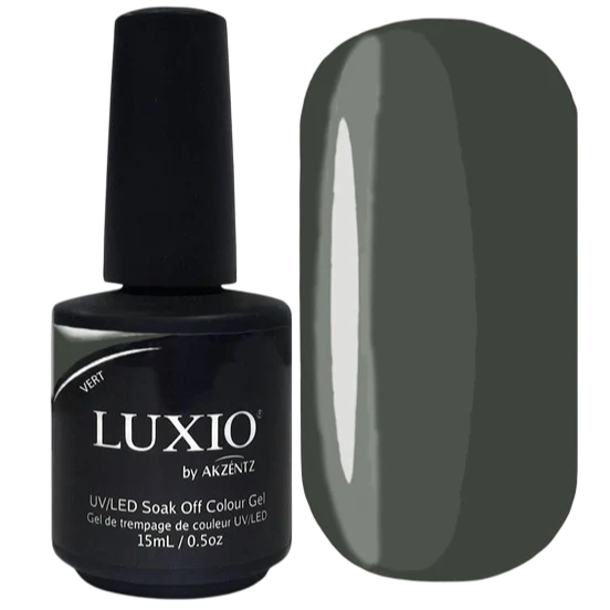 Luxio – Vert