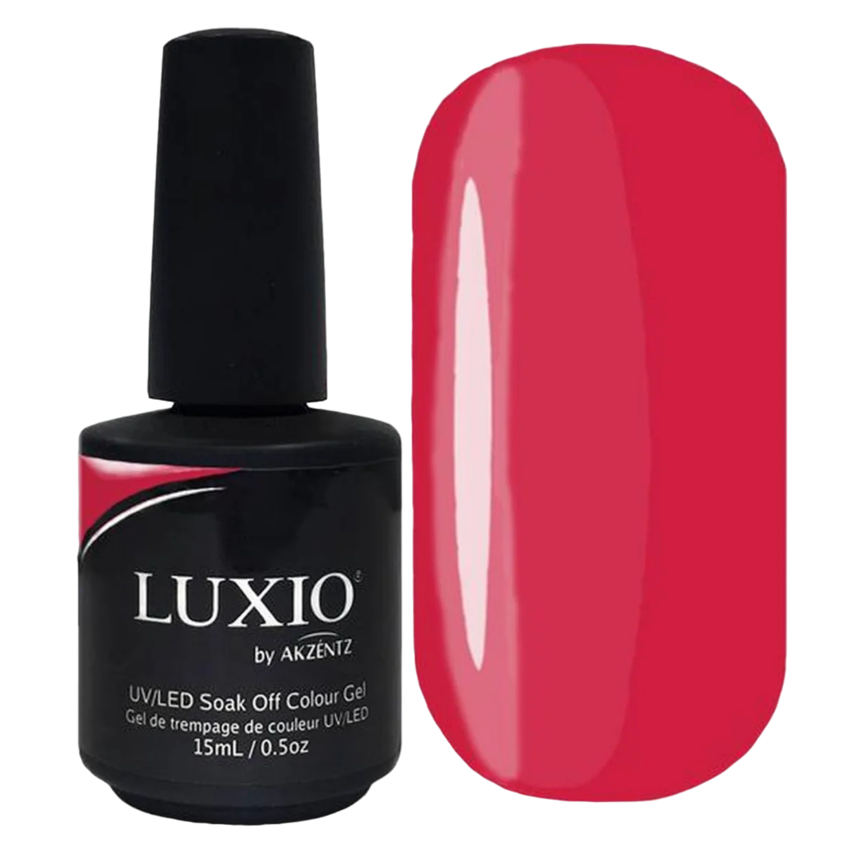 Luxio – Vintage