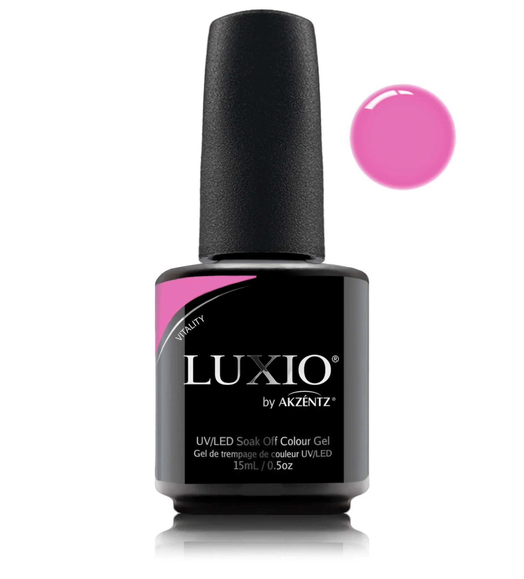 Luxio - Vitality Gel Polish (TPO-FREE) - Image 1