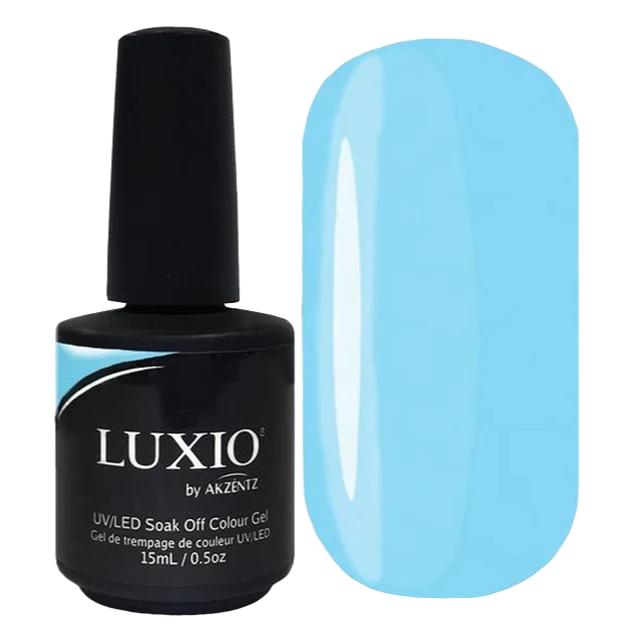 Luxio – Whimsical