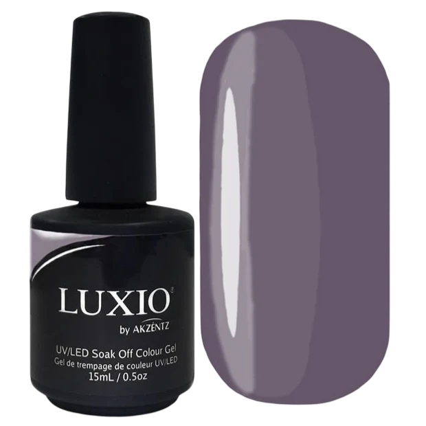 Luxio – Willow