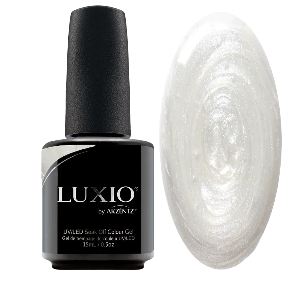 Luxio – Halo