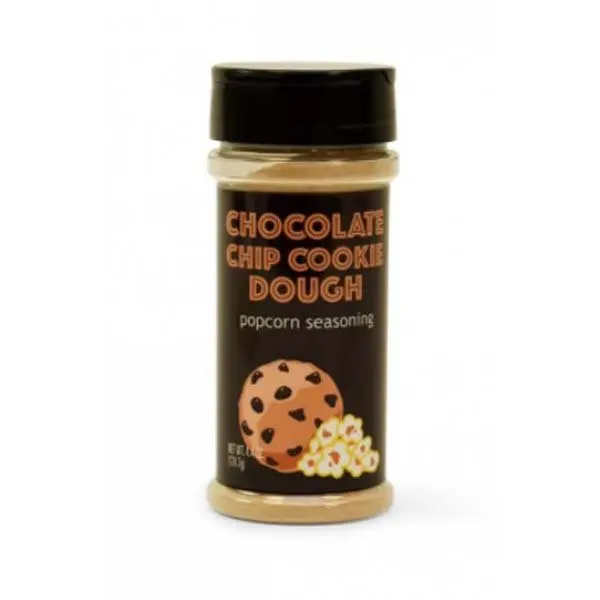 Chocolate Chip Popcorn Seasoning - Image 1