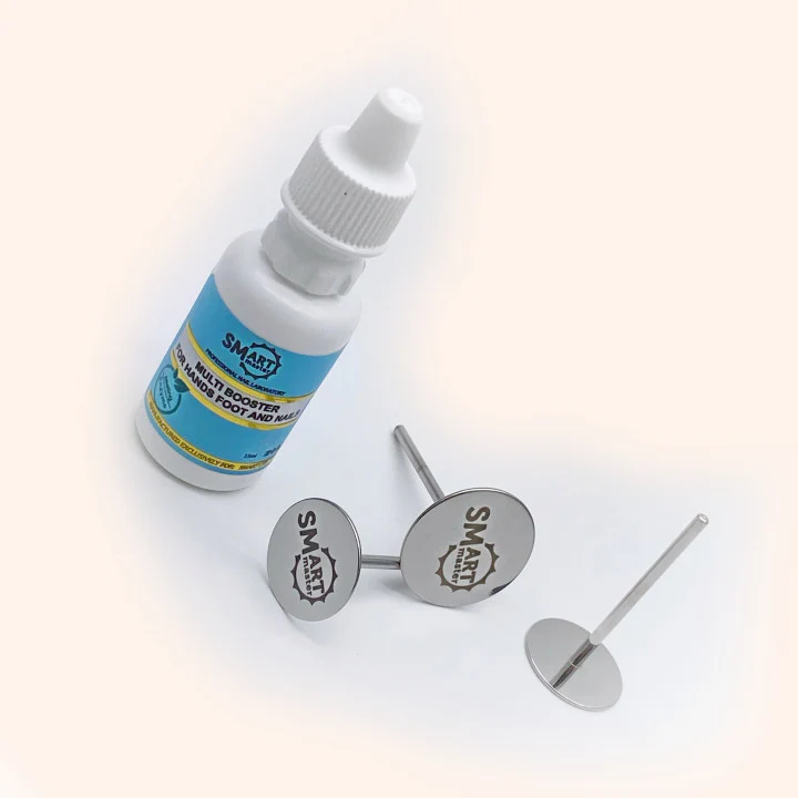 SMART Multi Booster for Feet and Nails - Image 3
