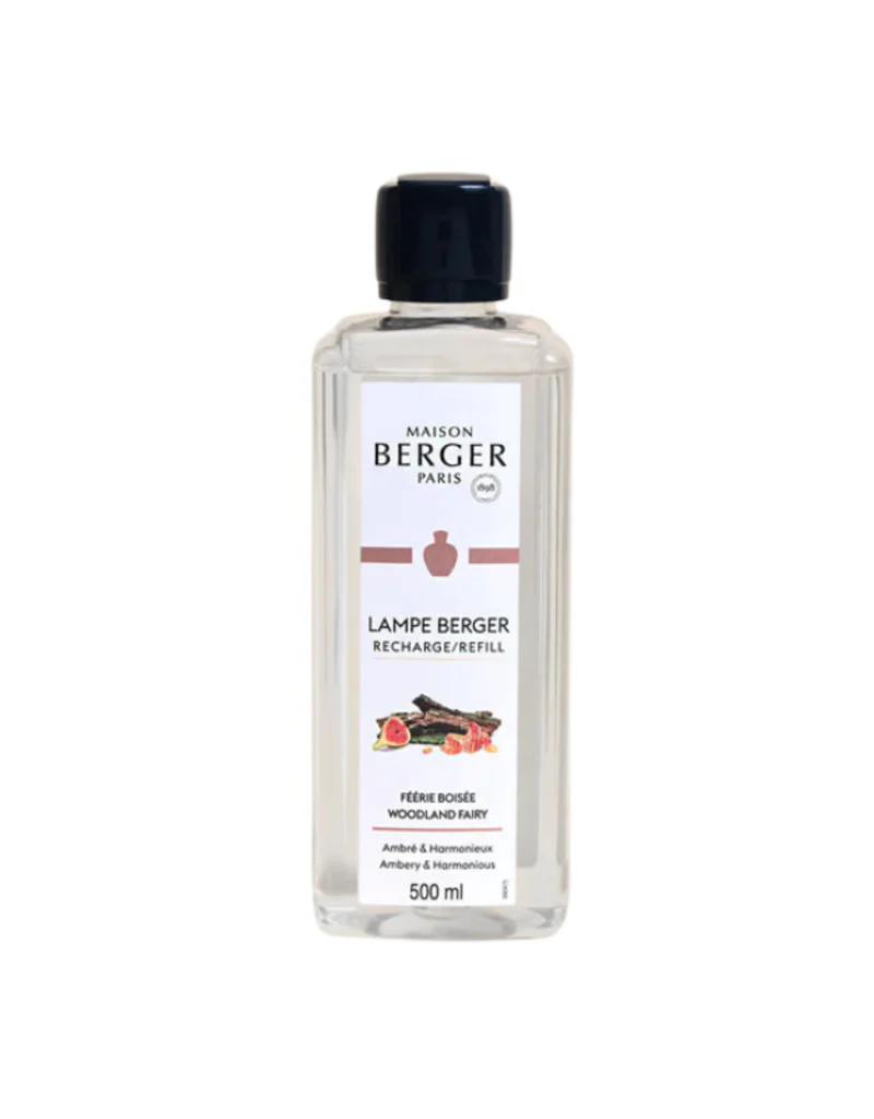 Lampe Berger Fragrance Refill - Woodland Fairy - Image 1