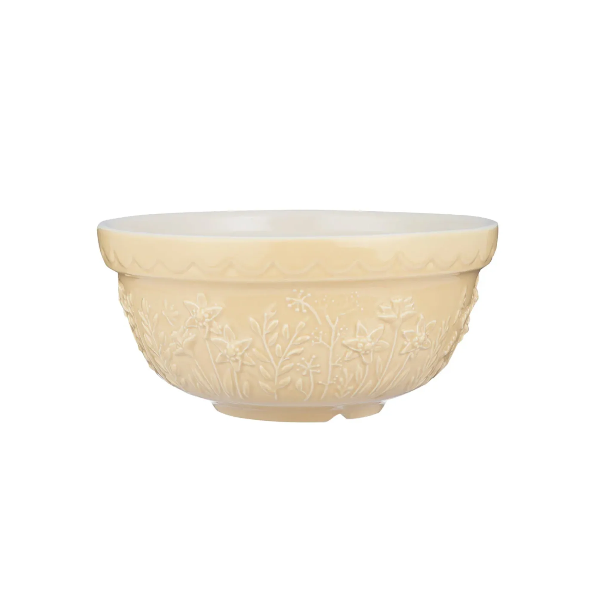 Mixing Bowl, Meadows Daffodil - Image 1