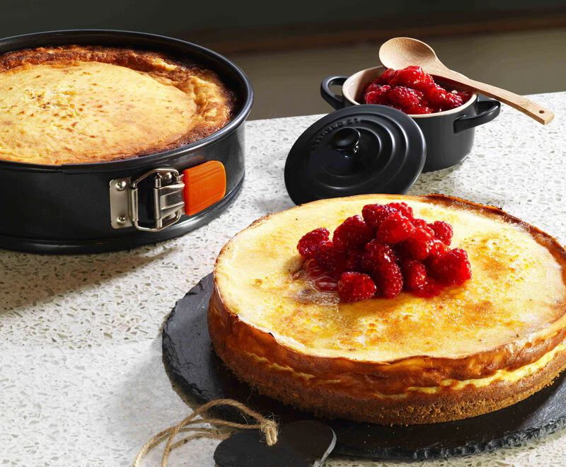 Non-stick Springform Pans - Image 3