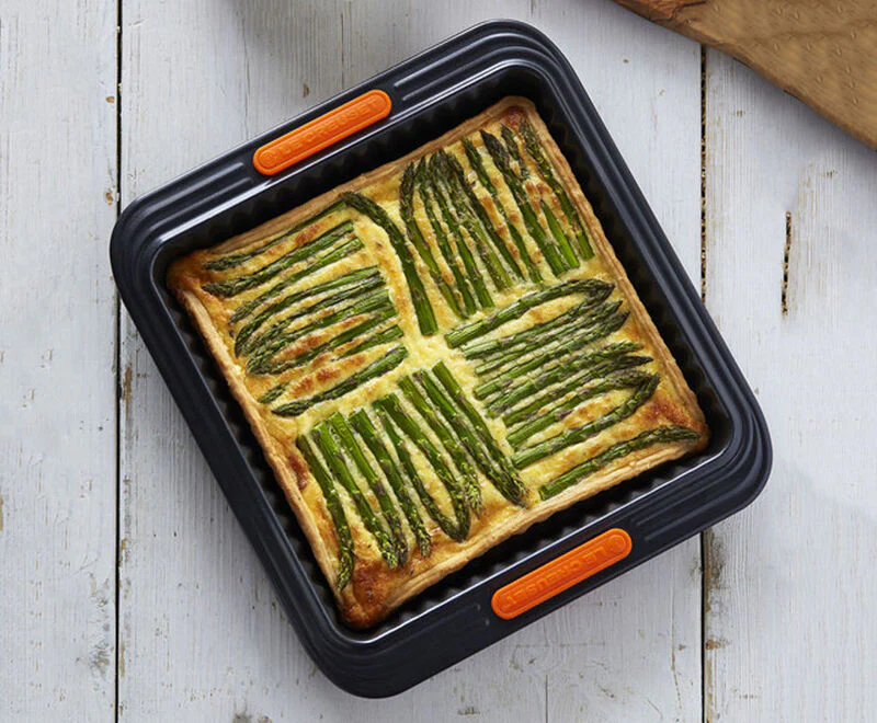 Non-Stick Square Pan - Image 3